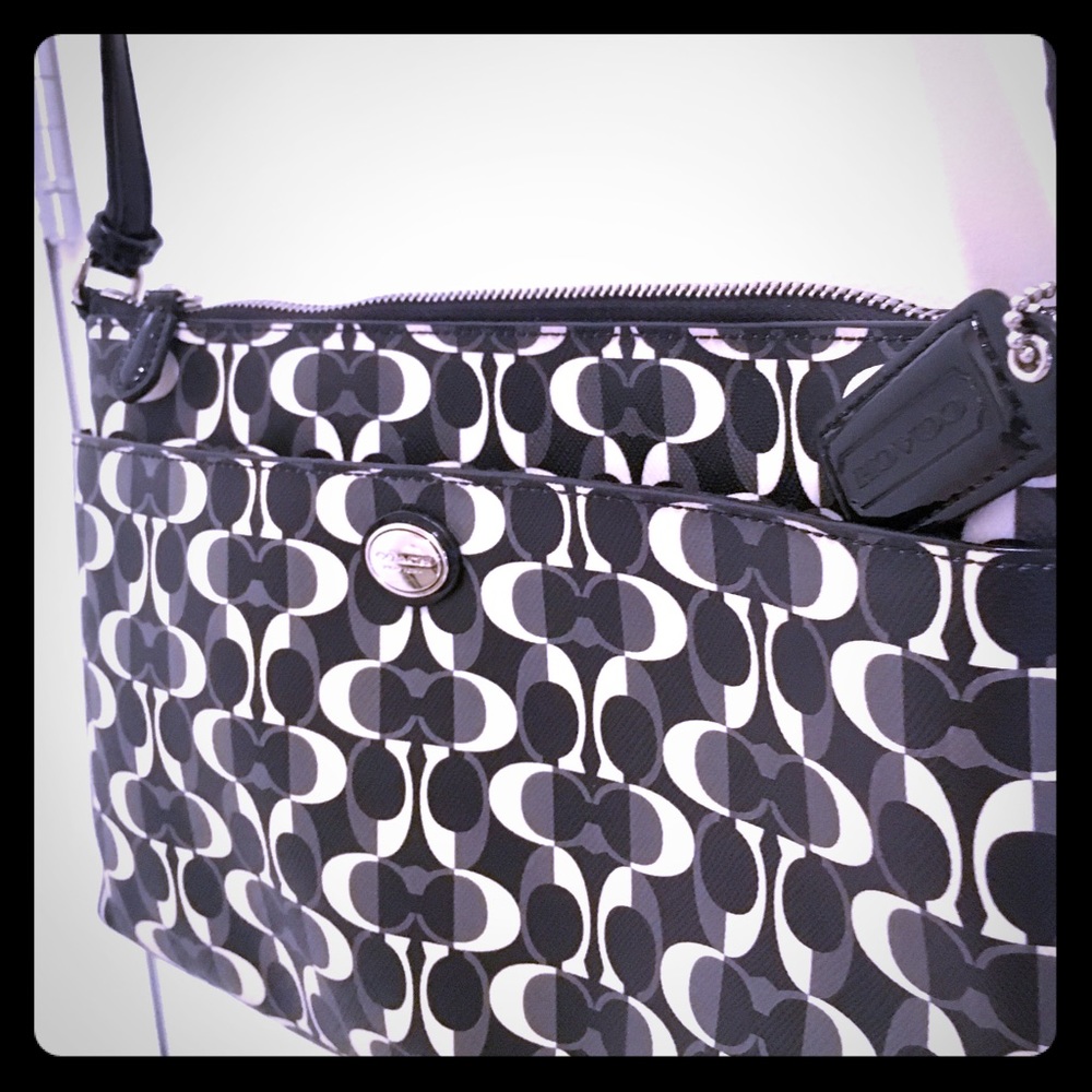 🎉LAST 24hr CALL🎉 Coach bag